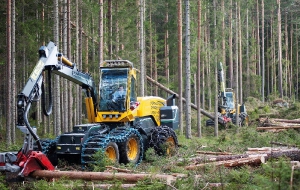 EcoLogForestry.cz